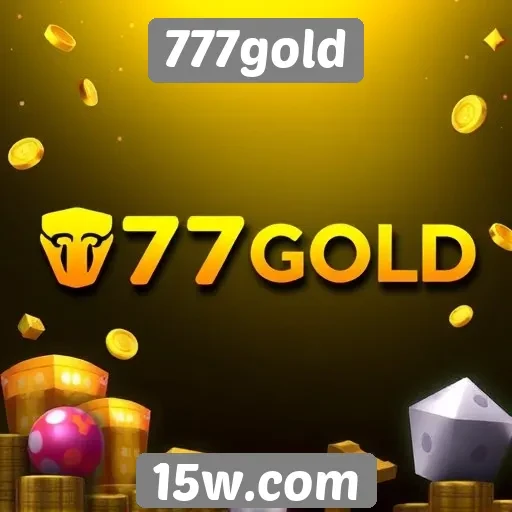 Exploração das opções de jogos disponíveis no 777gold