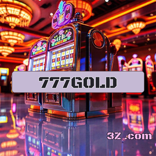 Jogos incríveis no 777gold: uma experiência única