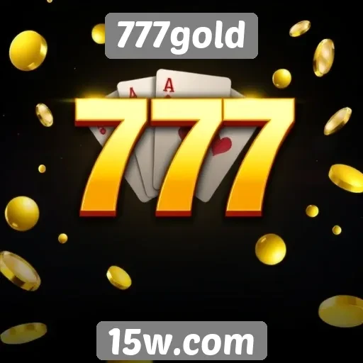 Ofertas e bônus disponíveis no 777gold