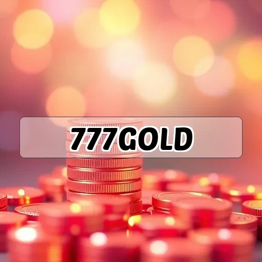 777gold: A Revolução dos Jogos Online Que Você Precisa Conhecer
