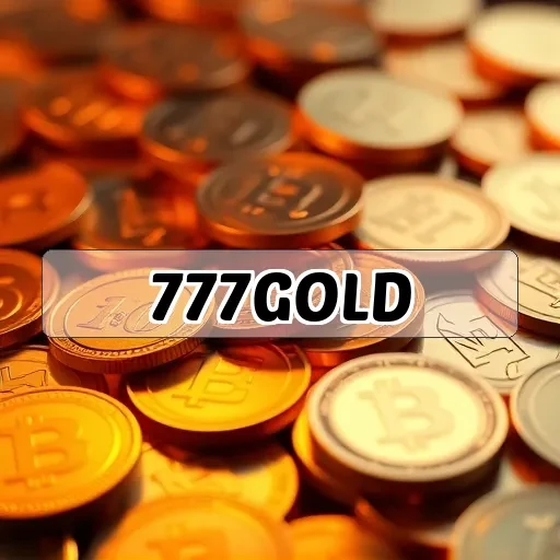 777gold: As Melhores Promoções Que Você Não Pode Perder