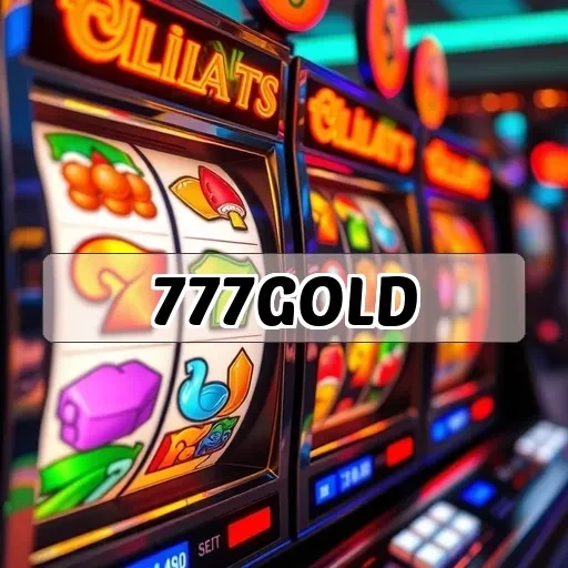 777gold: Descubra os Segredos da Seção VIP e Ganhe Mais!